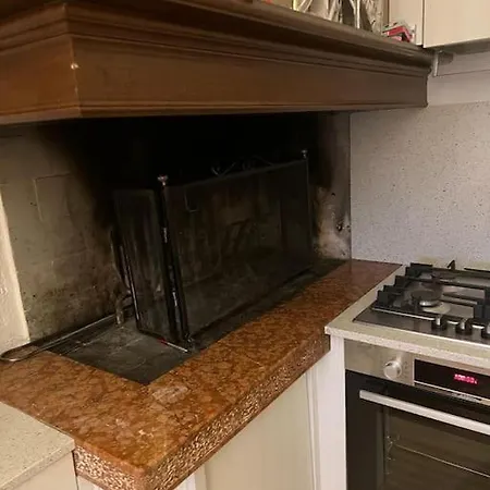 Appena Ristrutturato A Centro *