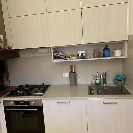Appena Ristrutturato A Centro *
