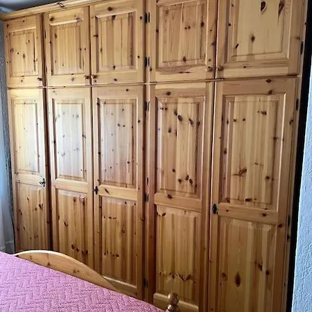 بيت للعطل Appena Ristrutturato A Centro
